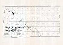 Midway Oil Field, Kern County 1904 - Mines and Minerals